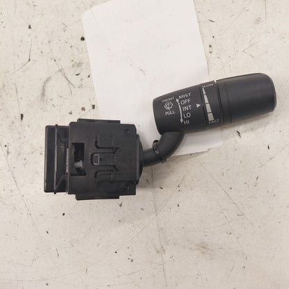 Column Mounted Windshield Wiper Switch Fits 14-20 Mazda 6