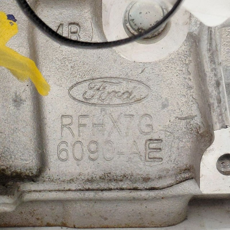 Engine Cylinder Head 1.5L Fits 21-24 Ford Bronco Sport