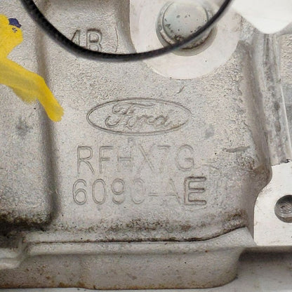 Engine Cylinder Head 1.5L Fits 21-24 Ford Bronco Sport