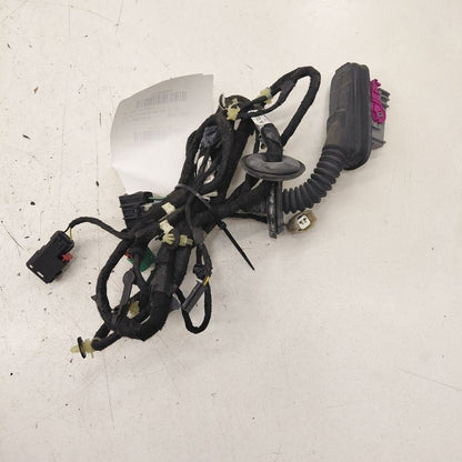 Chevy Volt Door Harness Wire Wiring Right Passenger Rear  2019 2018 20