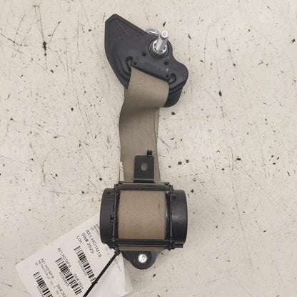 Honda CR-V Seat Belt Strap Retractor Left Driver Rear Back  2019 2018 