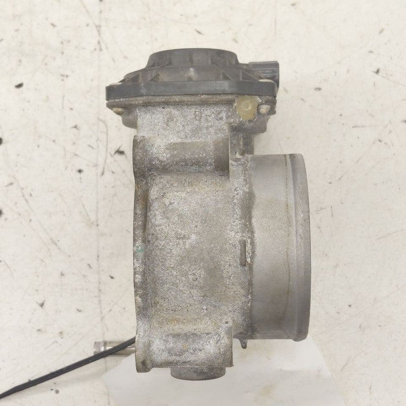 Throttle Body Valve Fits 16-19 Lexus GS350