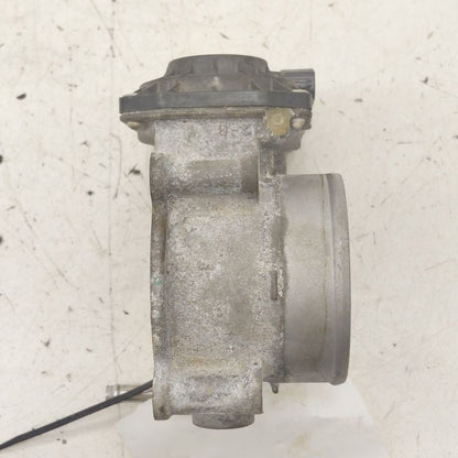 Throttle Body Valve Fits 16-19 Lexus GS350