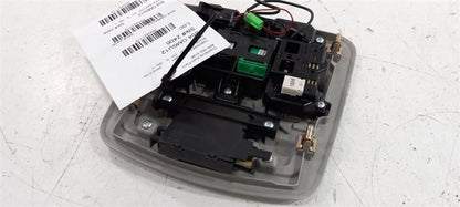 Cadillac CTS Sun Roof Sunroof Switch 2011 2012 2013