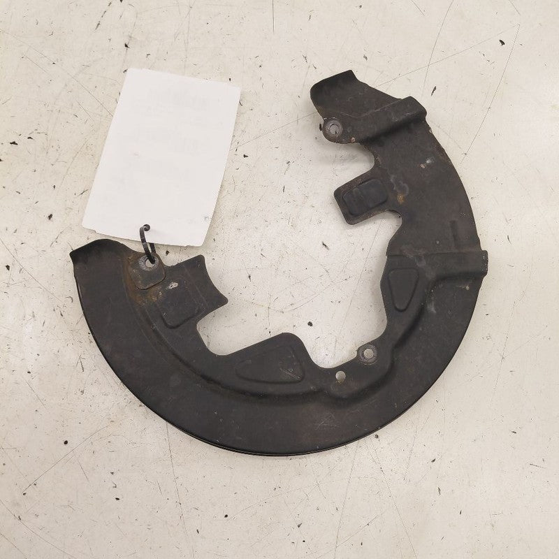 Volvo S60 Driver Left Front Dust Shield 2018 2017 2016