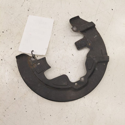Volvo S60 Driver Left Front Dust Shield 2018 2017 2016