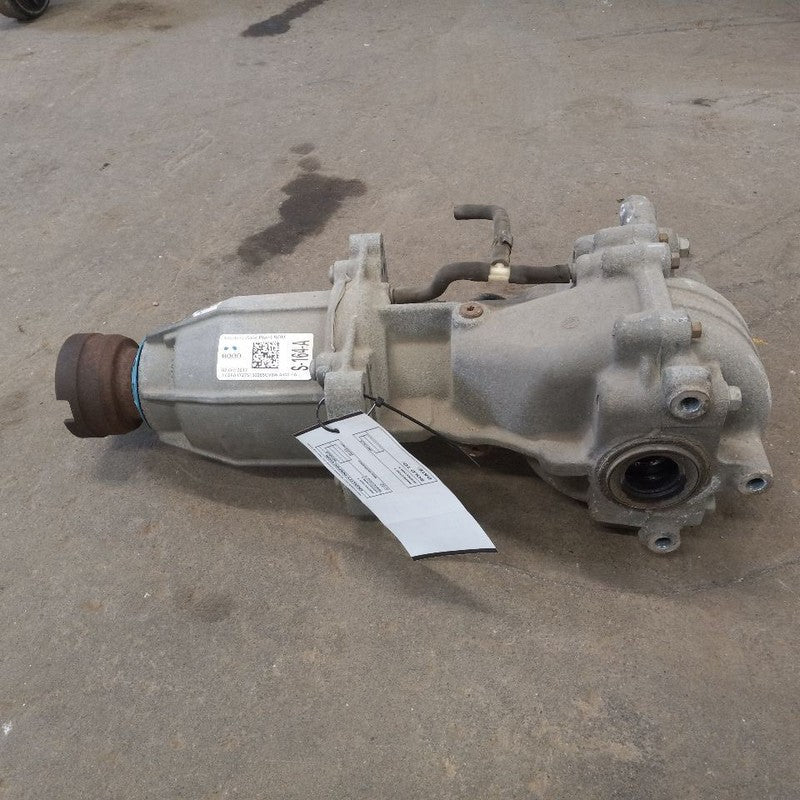 S164A Axle Carrier 2.0L Fits 18-22 Ford Ecosport