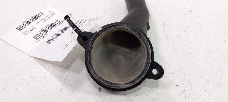Volkswagen Rabbit Radiator Hose Neck 2006 2007 2008 2009 OEM