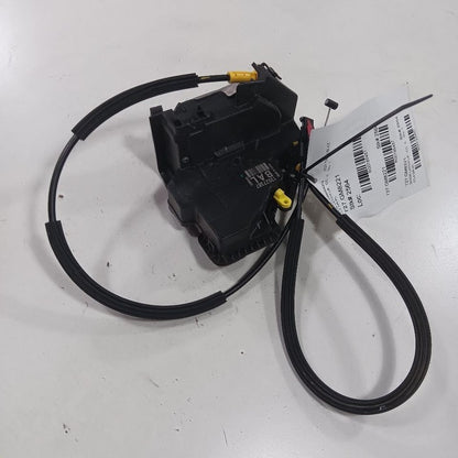 Chevy Trailblazer Door Latch Lock Left Driver Rear  2021 2022 2023 OEM
