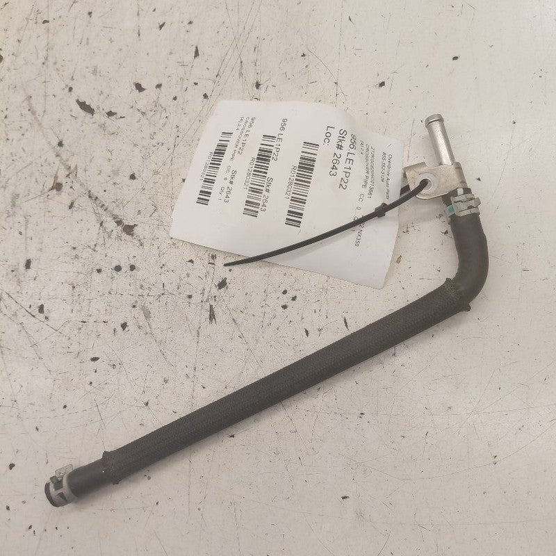 Lexus NX350 Coolant Line Crossover Pipe  2.4 2022 2023 2024 2025