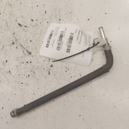 Lexus NX350 Coolant Line Crossover Pipe  2.4 2022 2023 2024 2025