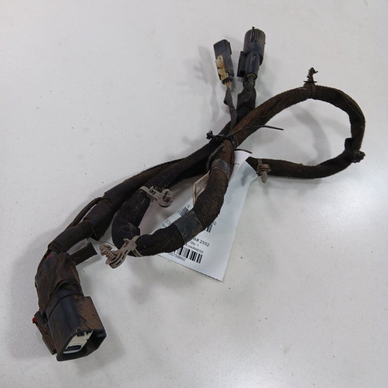 Chrysler 300 Electric Assist Motor Wire Harness  2015 2016 2017 2018 2