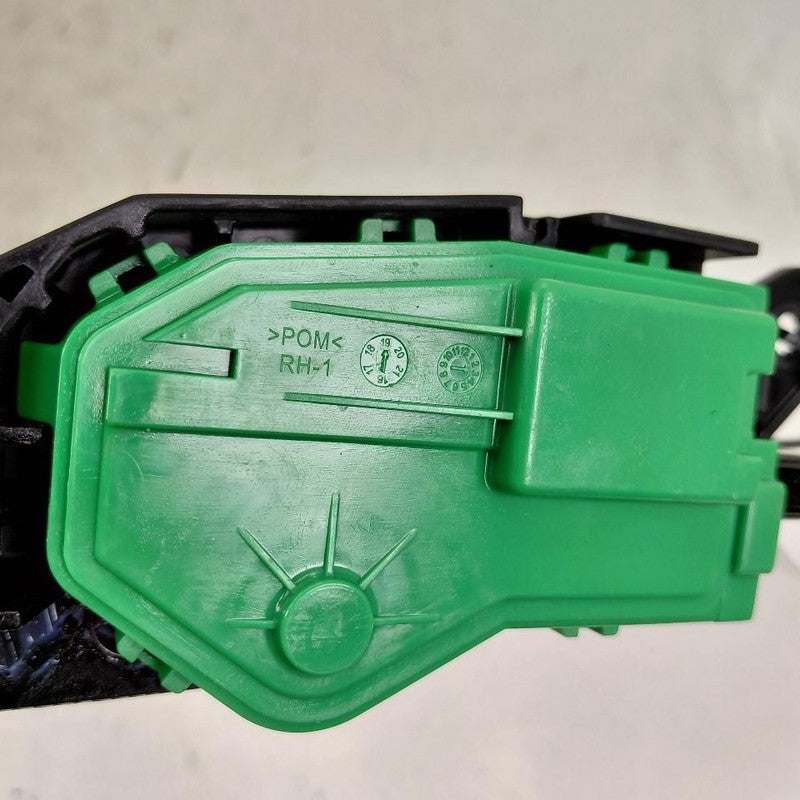 Hyundai Santa Fe Fuel Door Latch Actuator 2019 2020