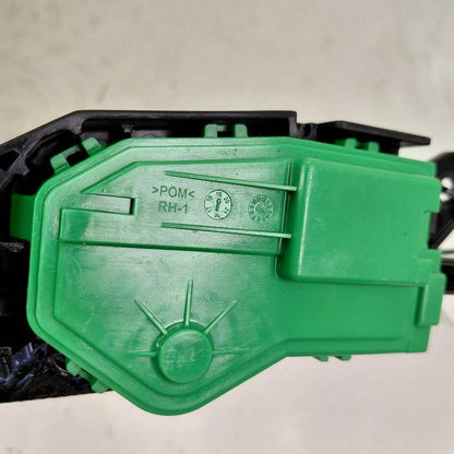 Hyundai Santa Fe Fuel Door Latch Actuator 2019 2020