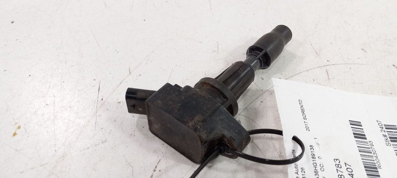 Ignition Coil Ignitor US Built VIN 5 1st Digit Fits 16-20 OPTIMA
