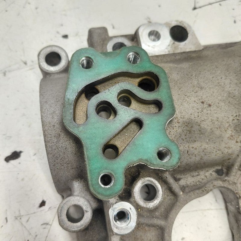 Volvo S60 Engine Cylinder Head Valve Cover  2.0 2018 2017 2016