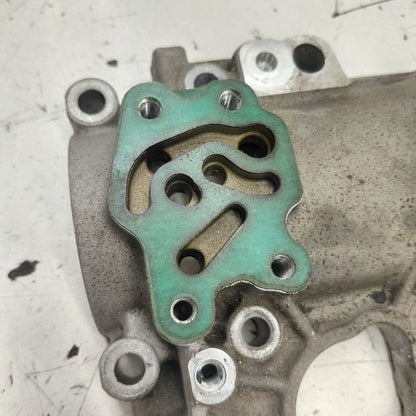 Volvo S60 Engine Cylinder Head Valve Cover  2.0 2018 2017 2016