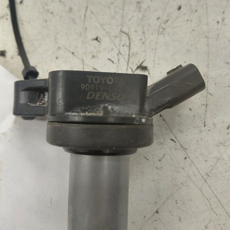 Coil Ignition Ignitor 6 Cylinder 2GRFKS Engine Fits 16-23 Toyota Tacom