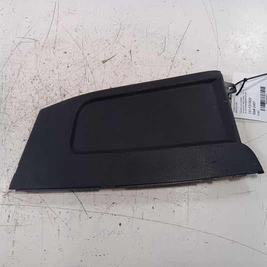 Ford Ecosport Center Console Right Trim Cover Piece 2018 2019 2020 202