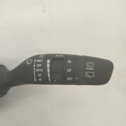 Column Switch Assembly LWB Windshield Wiper Switch 17-19 Hyundai Santa