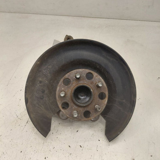 Left Rear Knuckle Stub Bearing Hub FWD Fits 19-25 Toyota Corolla