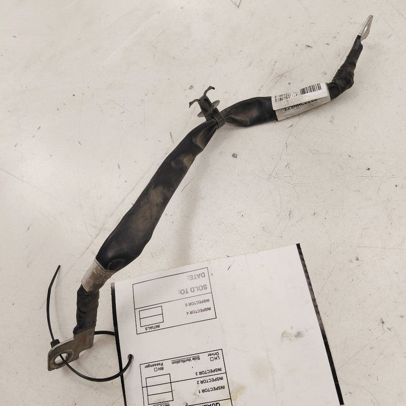 Kia Optima Battery Cable  2018 2017 2016 OEM