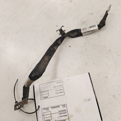 Kia Optima Battery Cable  2018 2017 2016 OEM