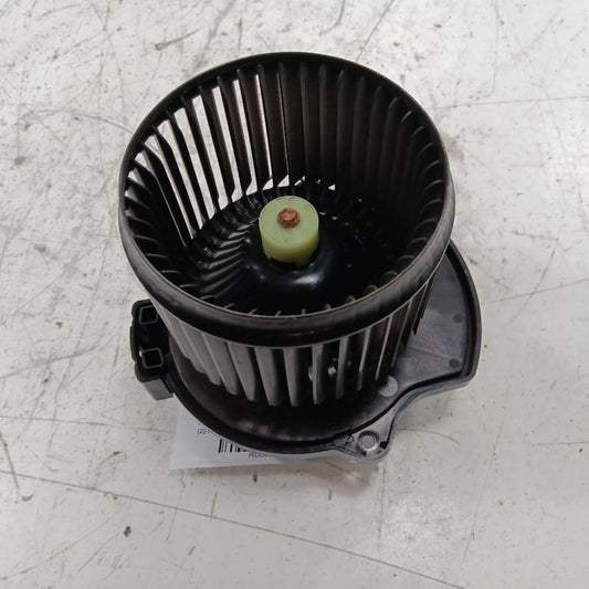 Blower Motor Rear Fits 16-23 Mazda CX-9 OEM