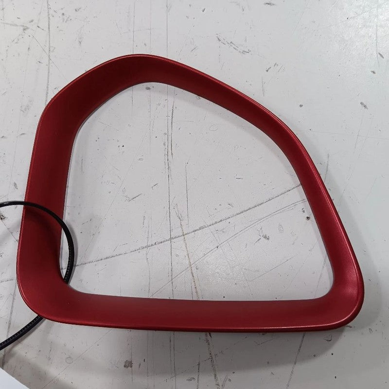 Jeep Renegade Driver Left Dash Vent Bezel Trim 2015 2016 2017 2018 OEM
