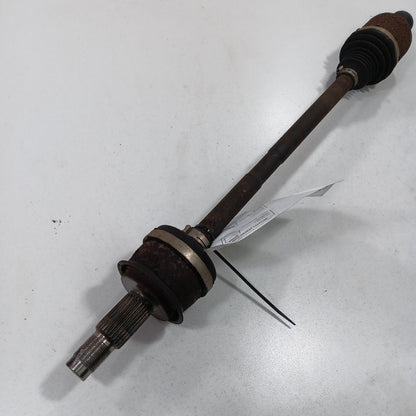 Left Rear CV Axle Shaft Fits 15-23 Jeep Renegade