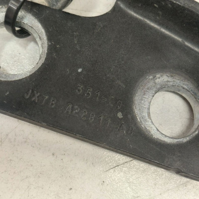Ford Escape Door Hinge Set Left Front Driver  2020 2021 2022