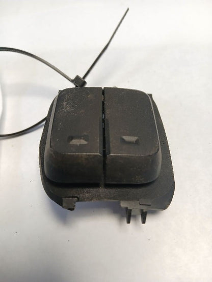 Chevy Trailblazer Passenger Right Steering Wheel Radio Control {135319