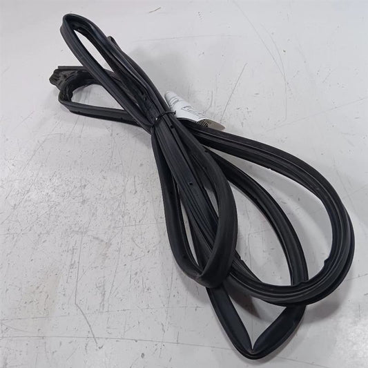 Mazda CX-3 On Door Seal Rubber Right Passenger Front  2016 2017 2018 O