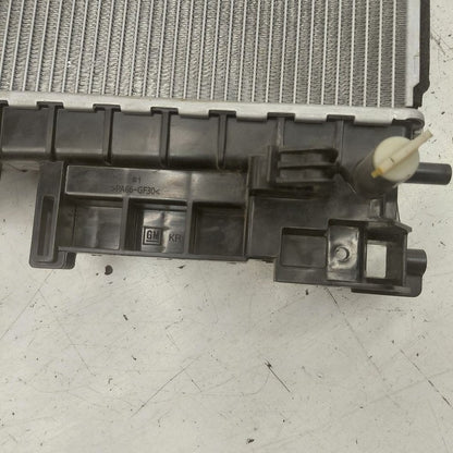 Radiator Fits 20-25 Buick Encore GX 1234094