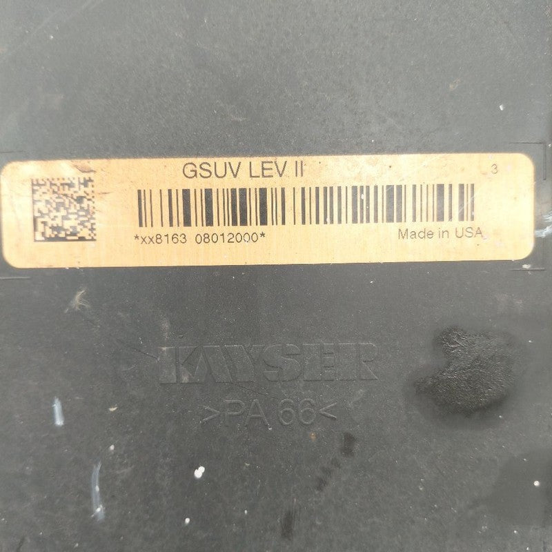 Chevy Trax Fuel Vapor Canister Charcoal Evaporator Can  1.4 2022 2021