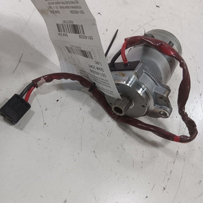 Steering Gear Rack Electric Assist Motor Sedan Fits 14-19 Toyota Corol