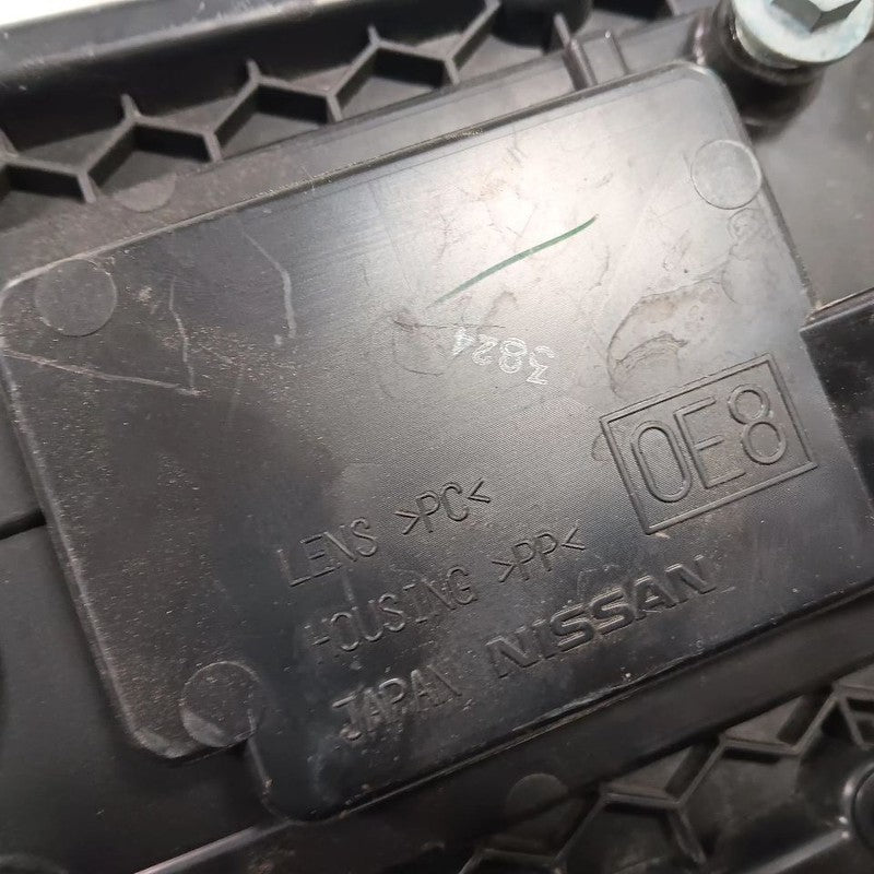 Solar Cell Panel 296E03NA0A Fits 13-17 Nissan LEAF OEM