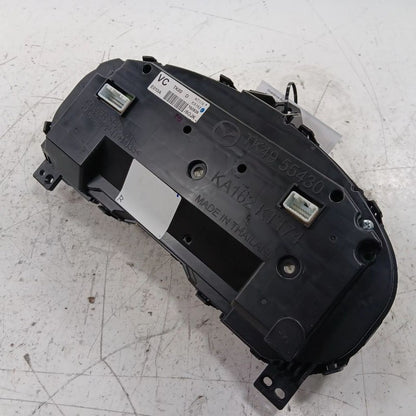 Speedometer Gauge Assembly MPH With Display Multi Dot Fits 16-17 Mazda