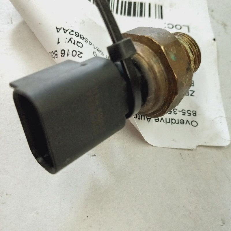Fiat 500 X Model   Engine Oil Pressure Sensor {68145662AA} 2016 2017