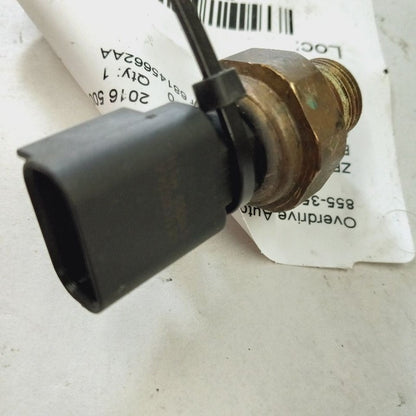 Fiat 500 X Model   Engine Oil Pressure Sensor {68145662AA} 2016 2017