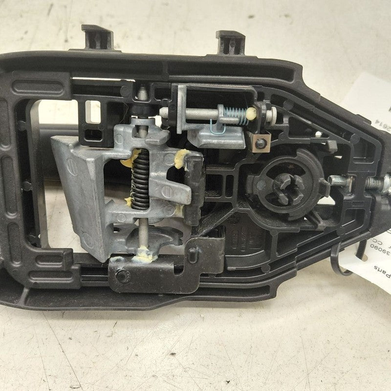 Passenger Right Rear Door Handle Exterior Fits 20-24 Ford Escape