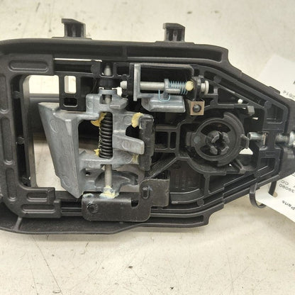 Passenger Right Rear Door Handle Exterior Fits 20-24 Ford Escape