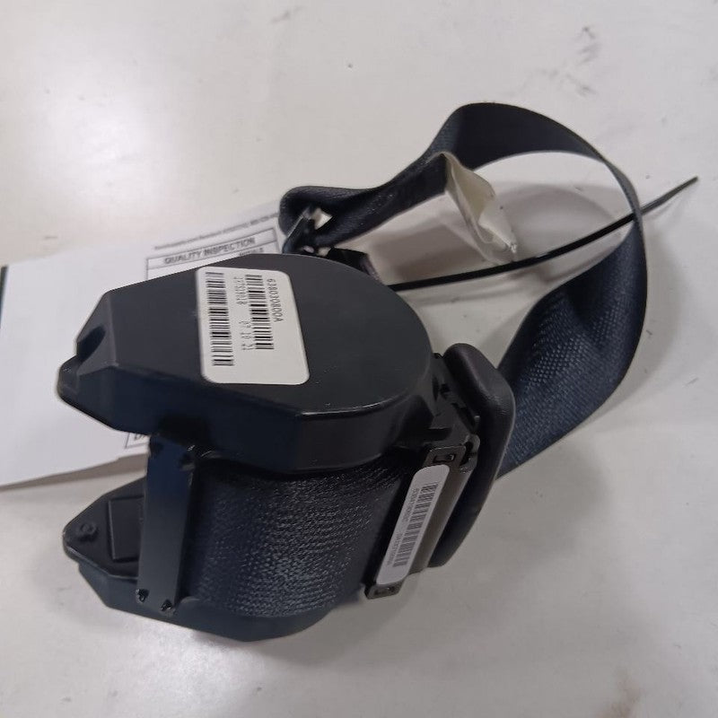 Nissan Altima Seat Belt Strap Retractor Center Middle Rear Back 2023 2022 2021