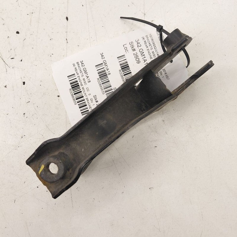 Chevy Volt Rear Engine Mount Bracket  1.5 2019 2018 2017 2016