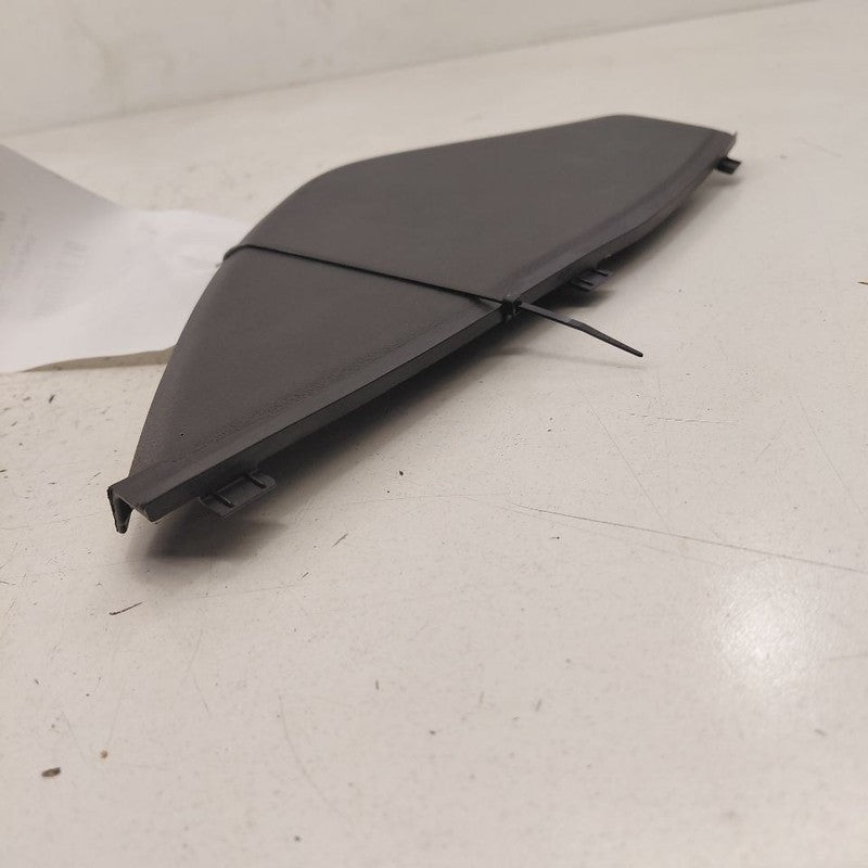 Lexus NX350 Dash Side Cover Right Passenger Trim Panel  2022 2023 2024
