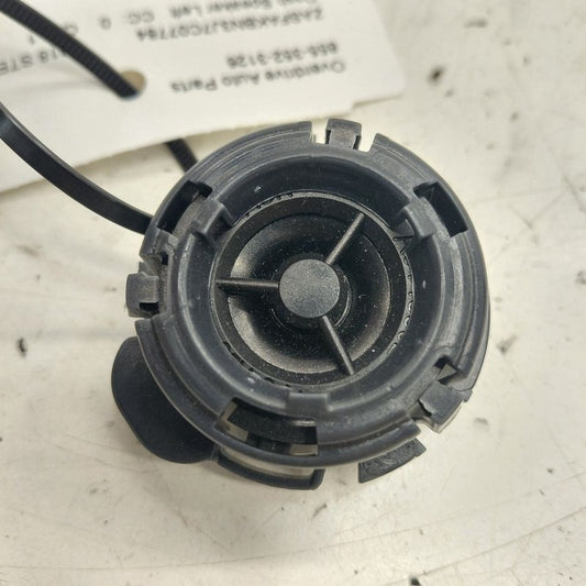 Alfa Romeo Stelvio Dash Speaker Left Driver Side  2018 2019 2020 2021