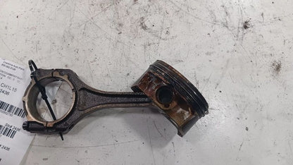 Chrysler 200 One Single Piston 2015 2016 2017