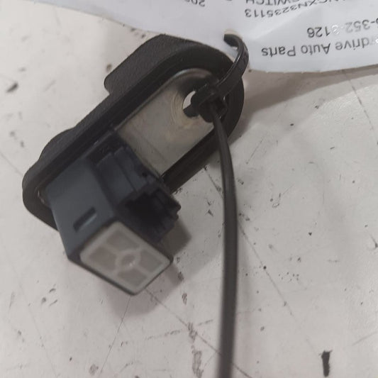 Outback Legacy Door Ajar Switch Door Open Dome Light Switch  2025 2024