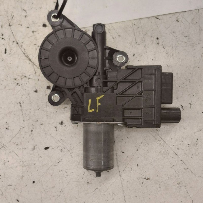 Subaru XV Crosstrek Driver Left Front Power Window Motor 2025 2024