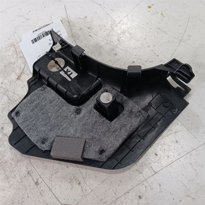 Kia Forte Kick Panel Trim Left Driver  2014 2015 2016